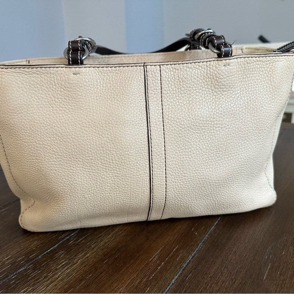 Coach Chelsea tote bag - Picture 4 of 16